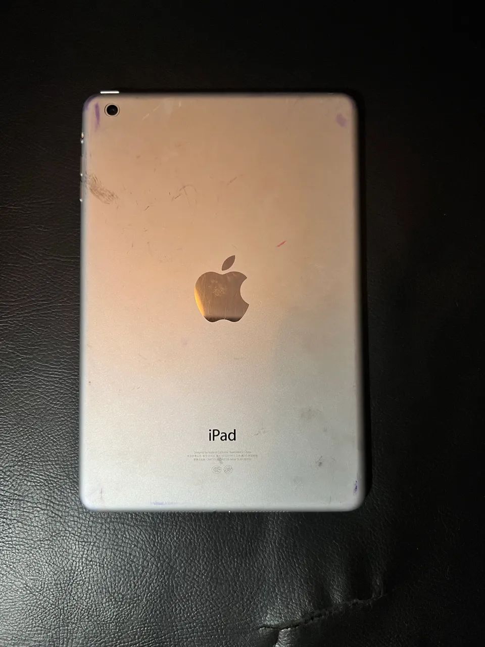 Usado ipad mini 7,9 Polegadas WiFi 16GB iOS 9,3,5  - Foto 3