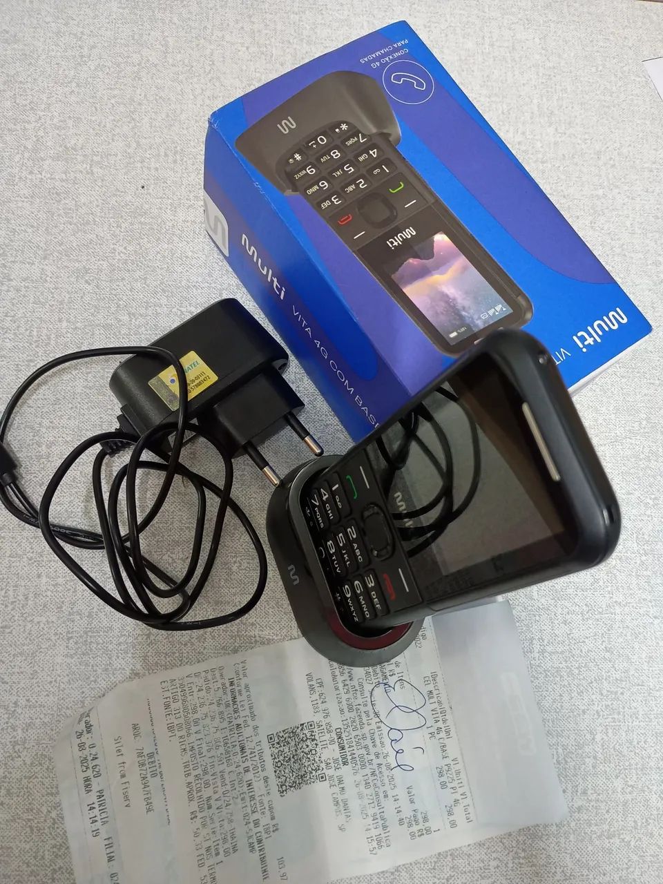 Vendo 