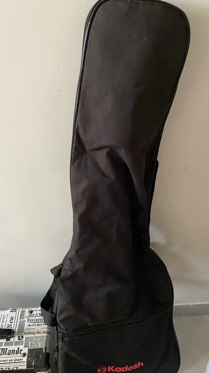 Guitarra Gianini - Foto 2