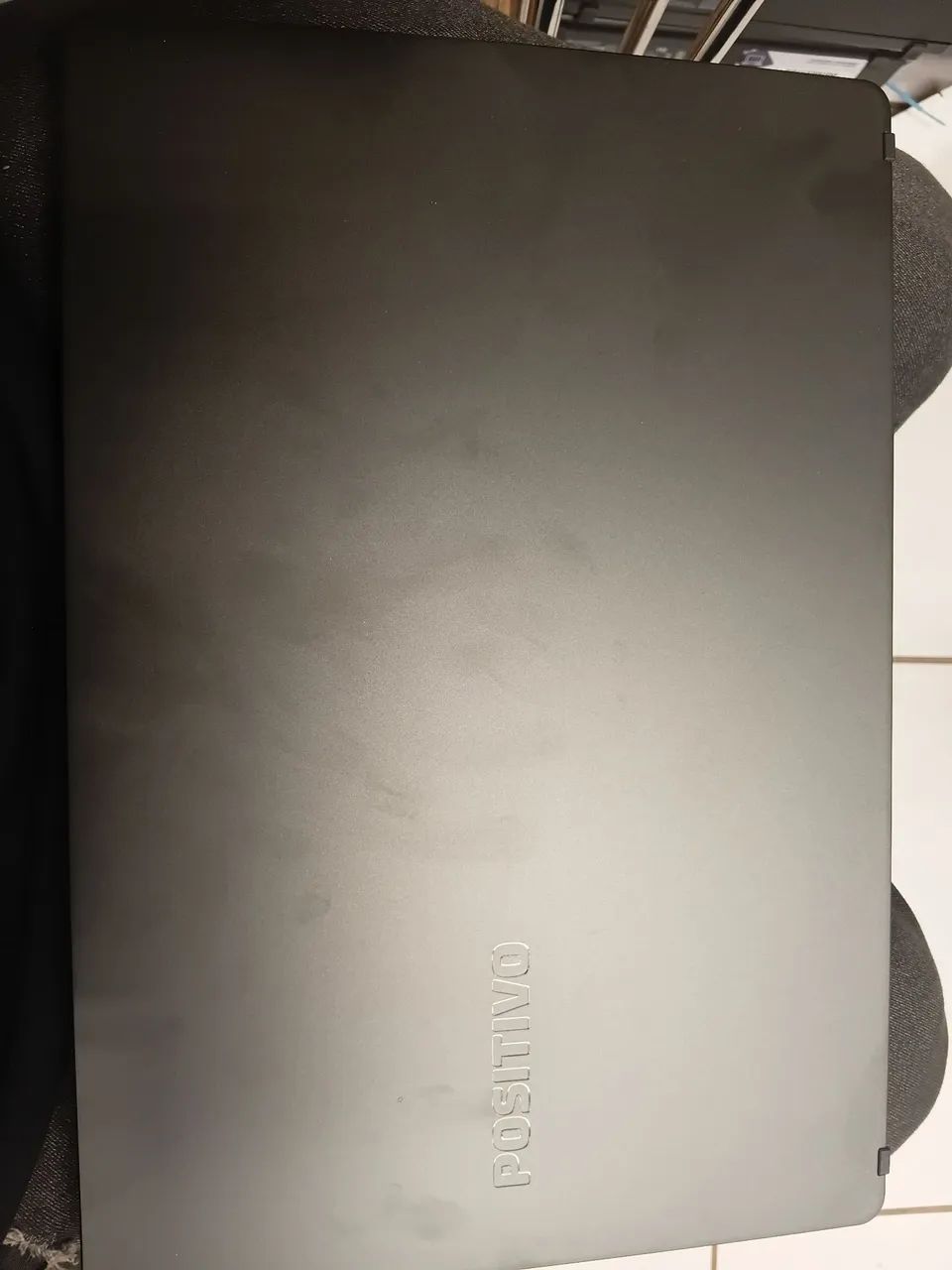 Notebook Positivo Master N6440 - Foto 2