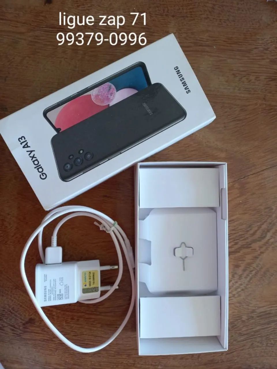 Celular Samsung Galaxy A13 - Foto 3