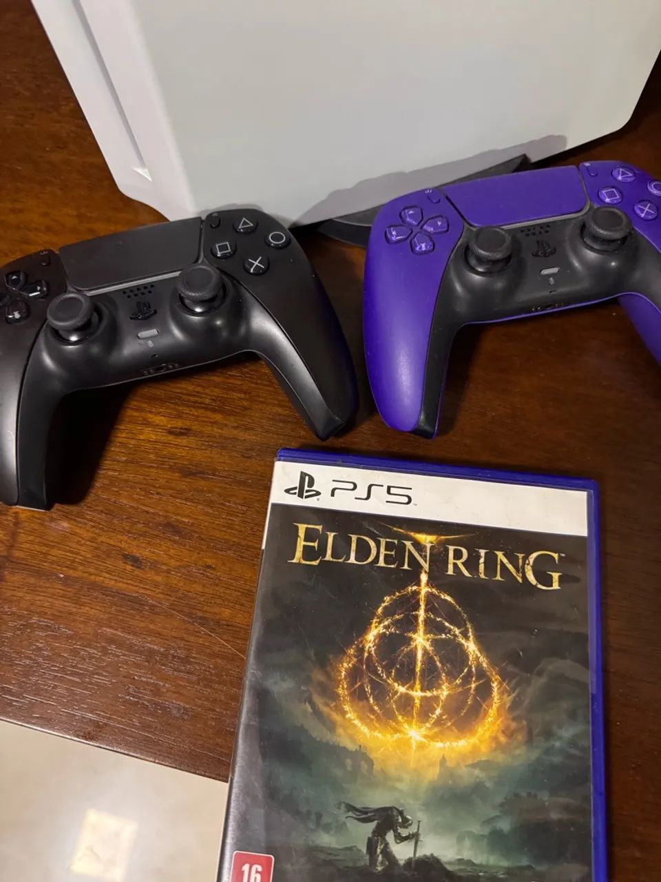 Playstation 5 ps5 - Foto 2