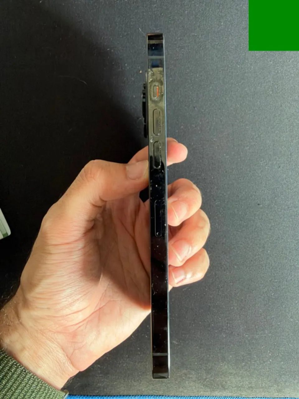 iPhone 14 Pro Max 128 GB - Foto 3