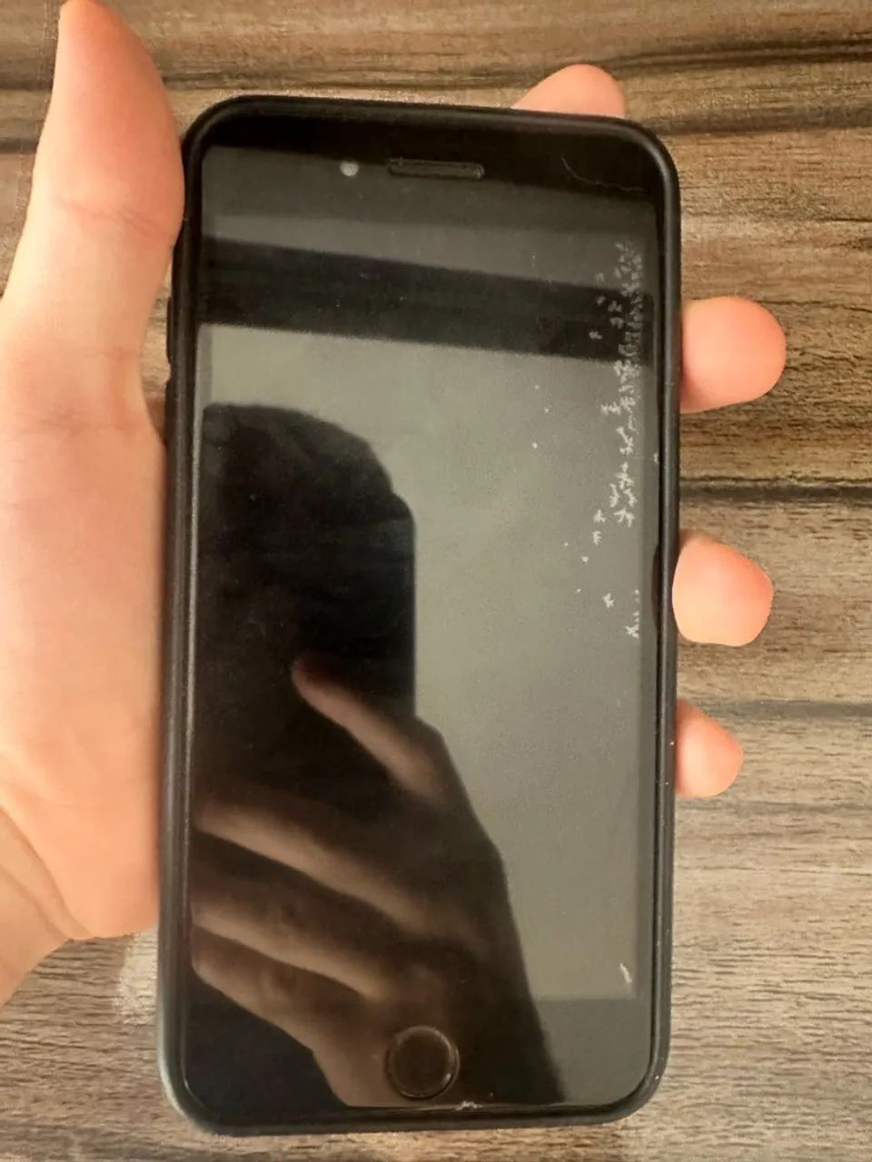 iPhone 8 Plus - Foto 4