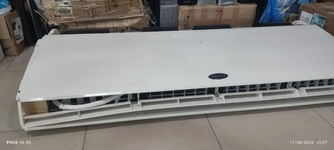 Split 32.000 BTUS - Foto 2