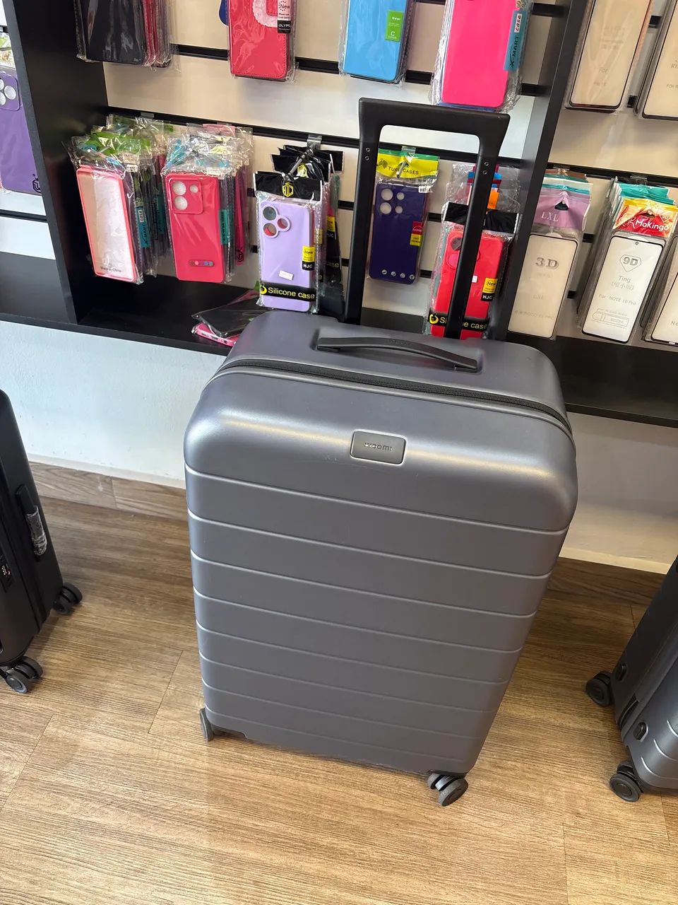 Mala Xiaomi Classic Pro 24Kg Nova Original  - Foto 2