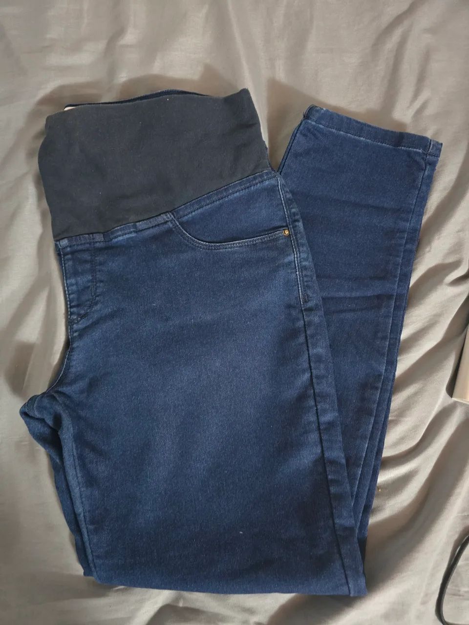 Calça Gestante n°44