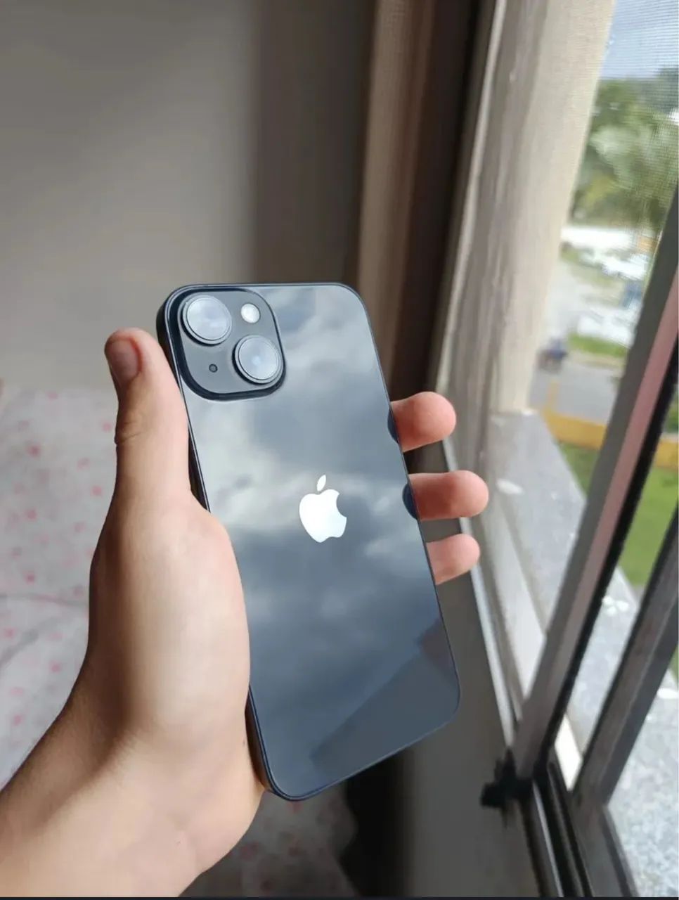 iPhone 13 128Gb em perfeito estado.  - Foto 3