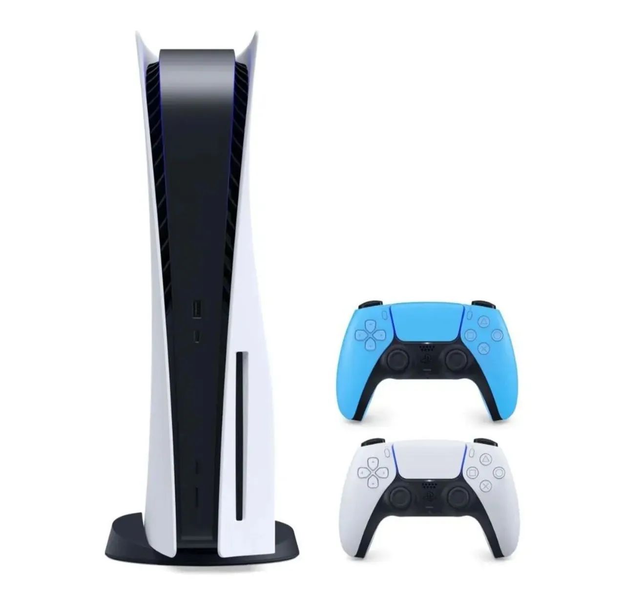 Compra-se PlayStation 5 (PS5) - Foto 2
