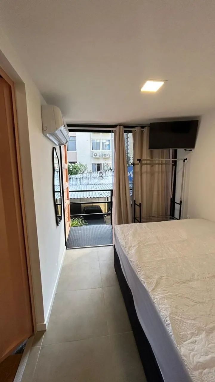 Loft modular mobiliado no Meireles  - Foto 4