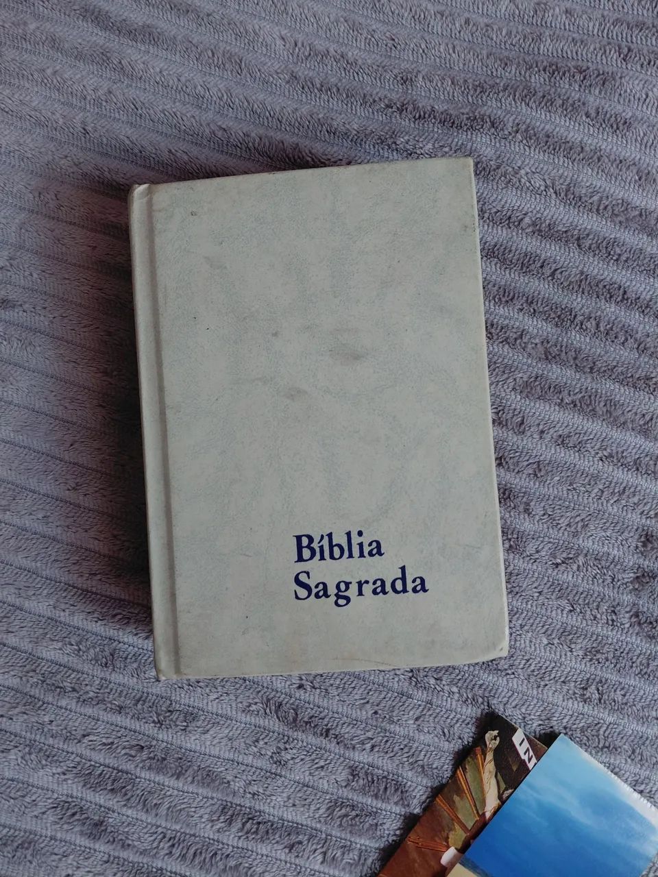 Biblia de 1971