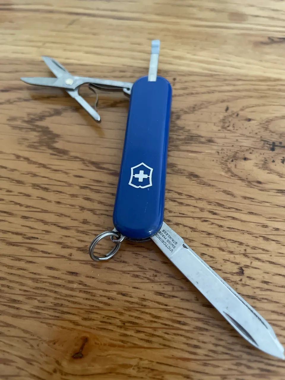 Canivete Victorinox SD Classic - Foto 2