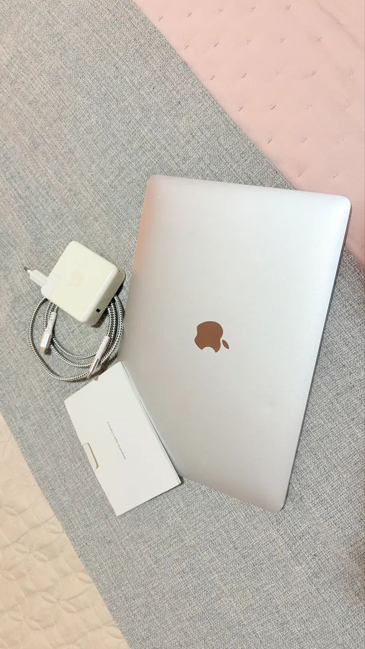 MacBook Pro 2020 - Notebooks - Mangabeira, João Pessoa 1503163290