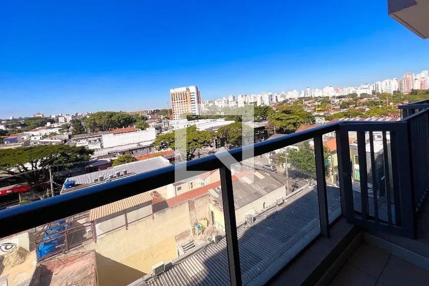 Apartamento à Venda - Moema, 1 Quarto, 25 m2 - Foto 5