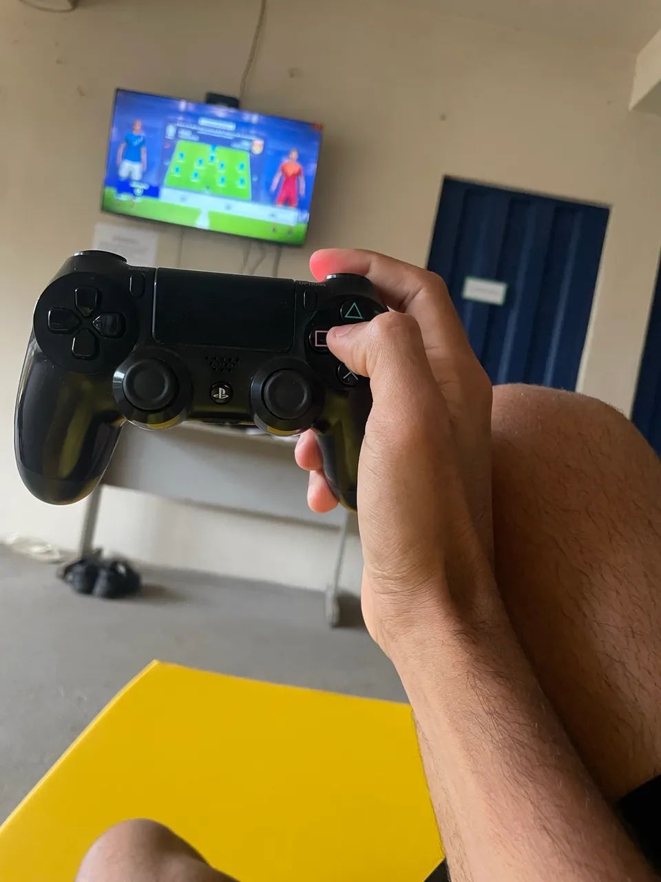 PS4 1Tera Slim completo - Foto 2