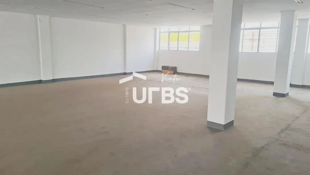 Prédio Comercial Av. Araguaia - Foto 2