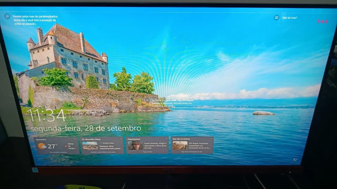 PC GAMER COMPLETO  - Foto 2