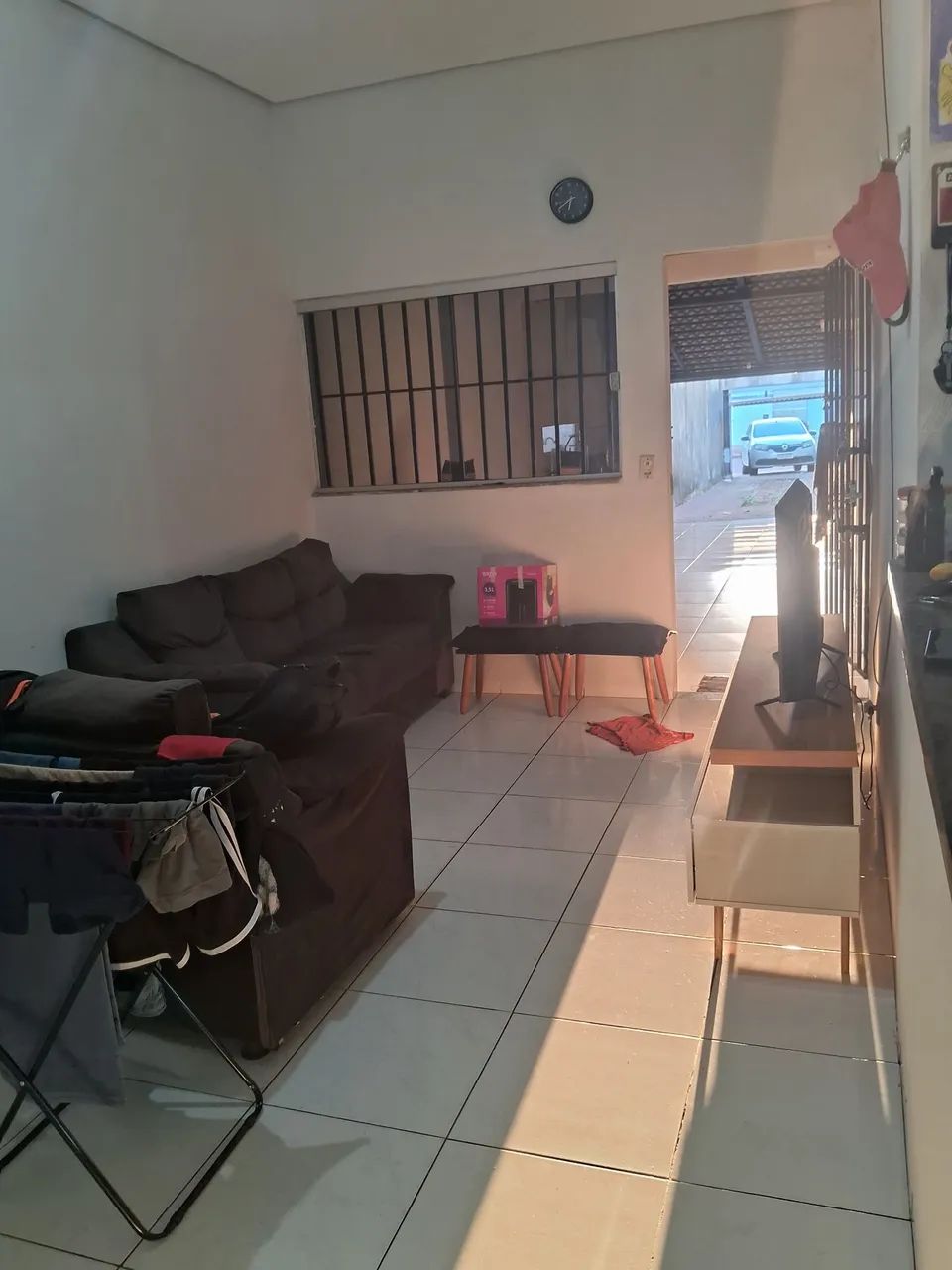 Vende se casa no aureny 3 de 3/4