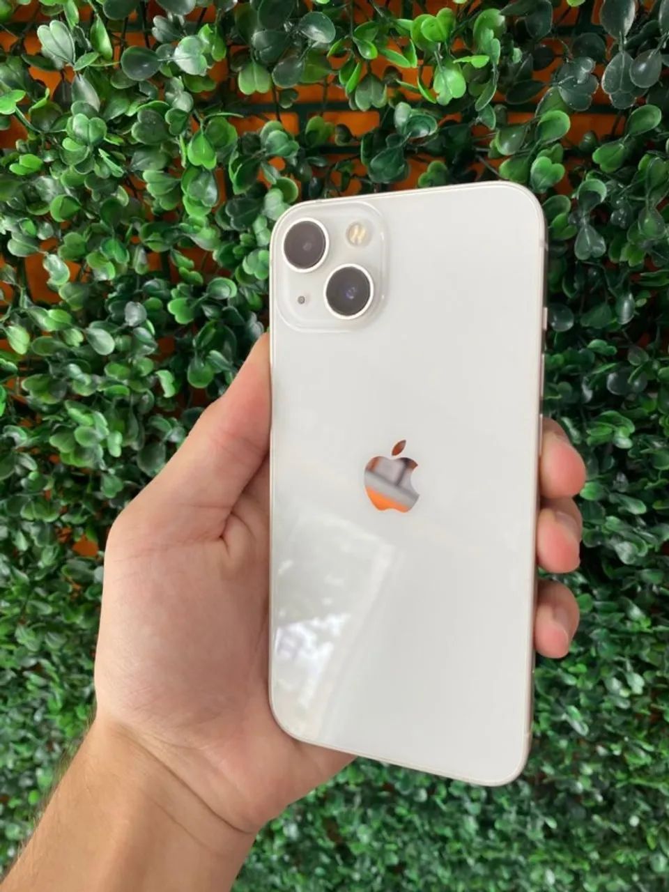 IPHONE 13 128GB - 1 ANO DE GARANTIA - Celulares e Smartphones