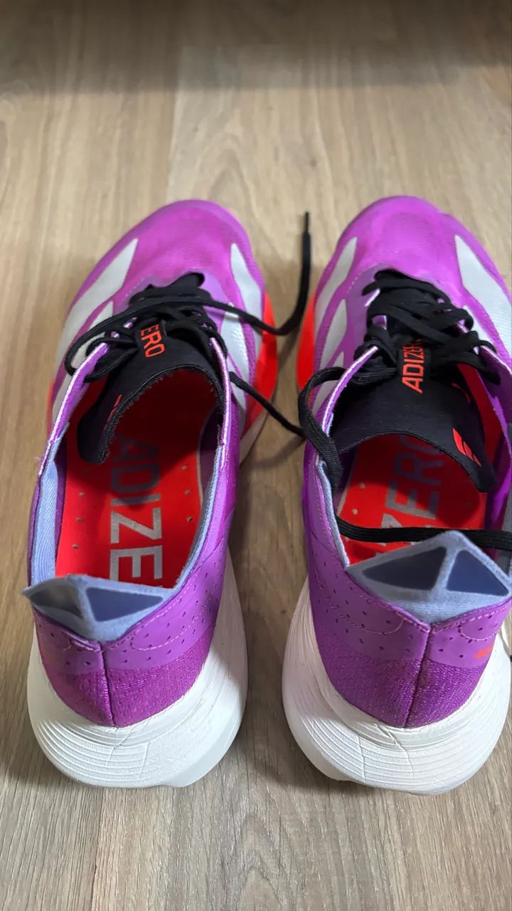 Tênis de corrida Adizero Drive RC TAM 41 - Foto 4