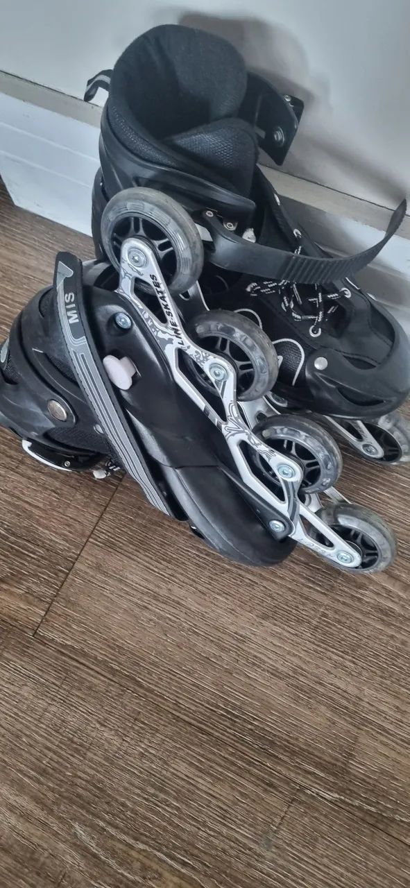 PATINS - Foto 2