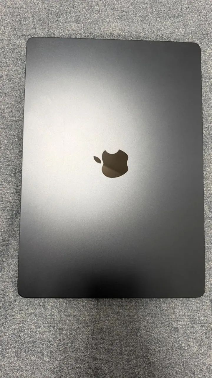 macbook air m4 15 polegadas na garantia - Foto 2