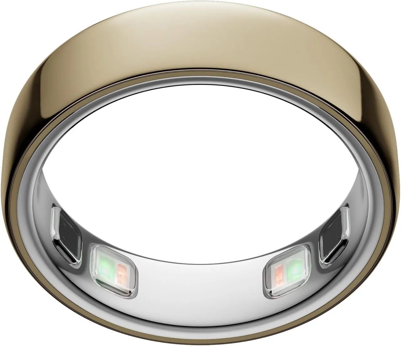 Oura Ring 5 Original Gold