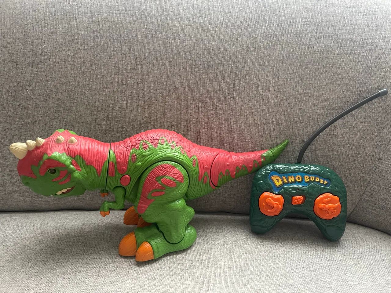 Dinossauro  - Foto 3