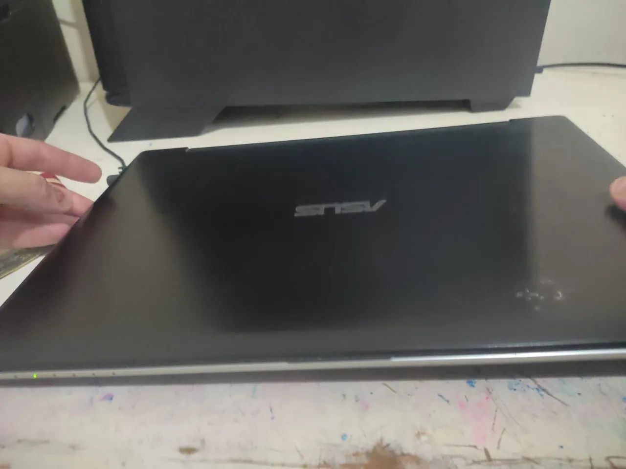 Notebook asus - Foto 4