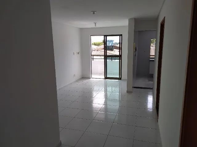 APARTAMENTO PARA LOCAÇÃO 3 QUARTOS COM ELEVADOR - CRISTO REDENTOR - Foto 2