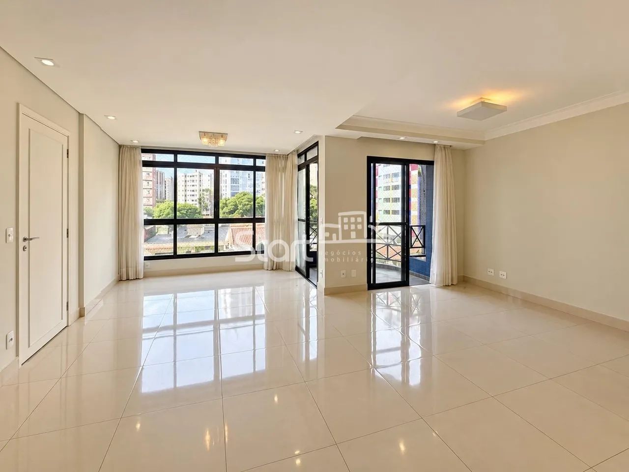 apartamento - Vila Itapura - Campinas - Foto 2