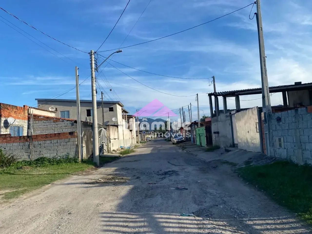 Terreno à venda, 330 m² por R$ 130.000,00 - Morro do Algodão - Caraguatatuba/SP - Foto 6