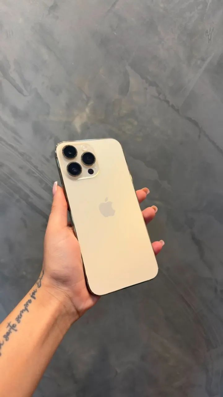 iPhone 14 Pro Max - Foto 5