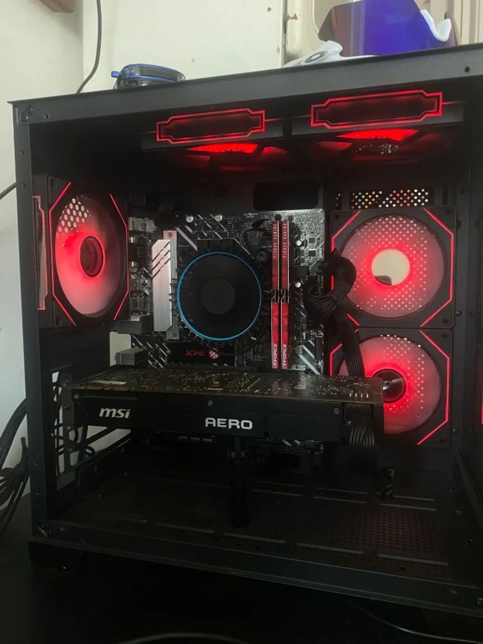 Setup Gamer completo - Foto 5