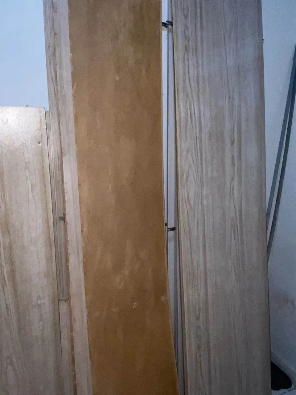 Vende se guarda roupa casal - Foto 2