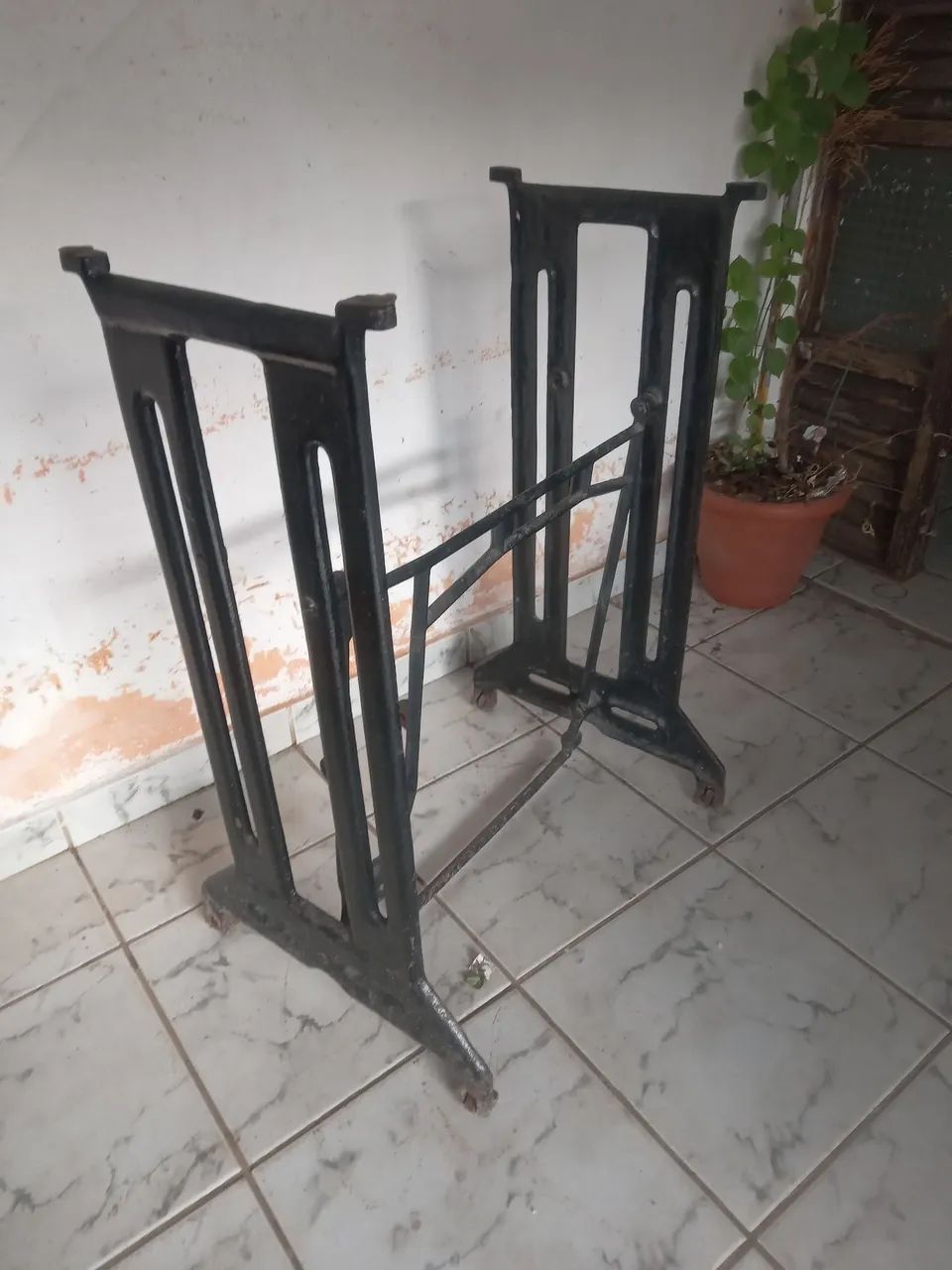per de ferro