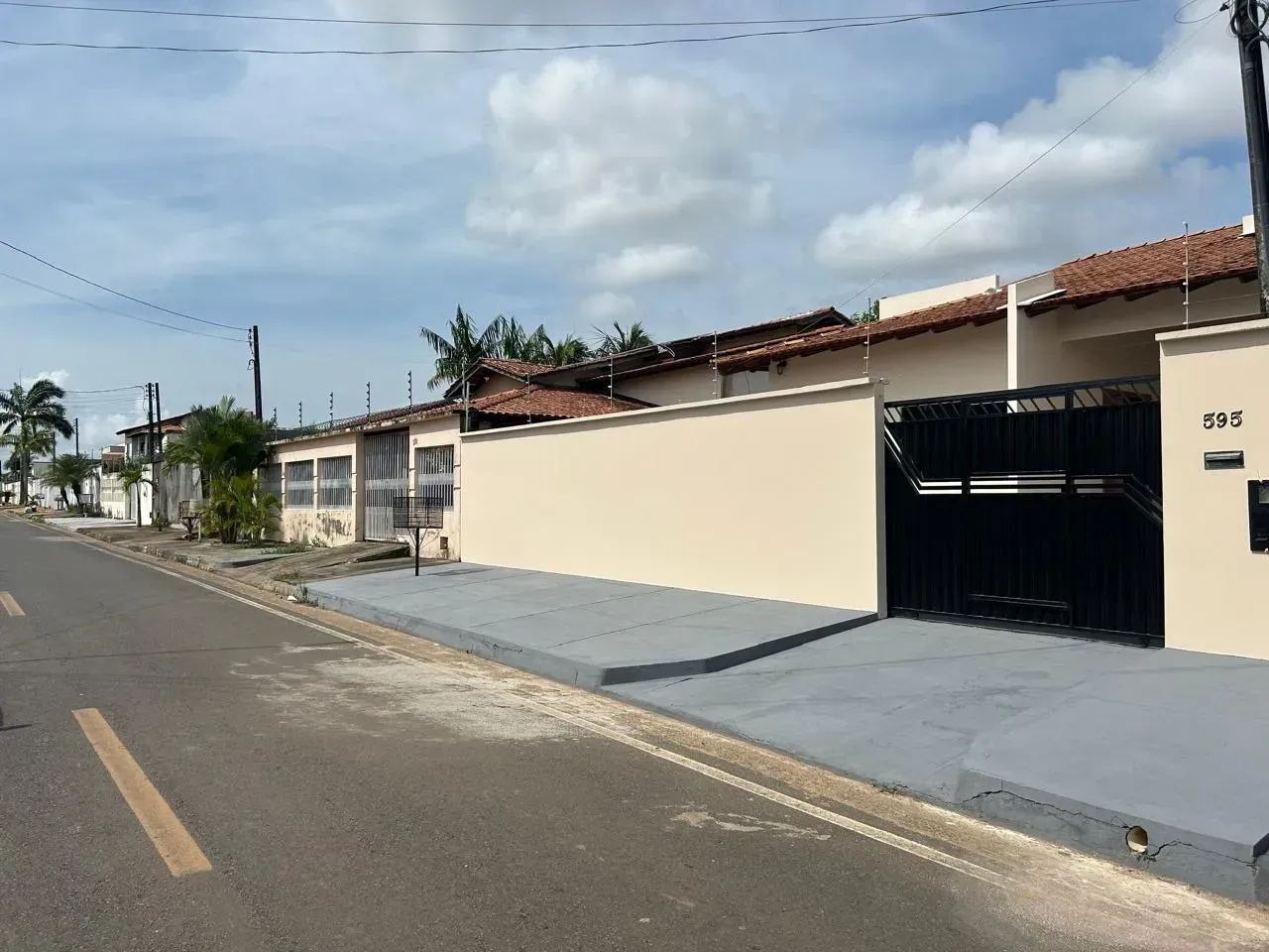 Casa no  Cinturão Verde  Por R$ 580 Mil - Foto 3