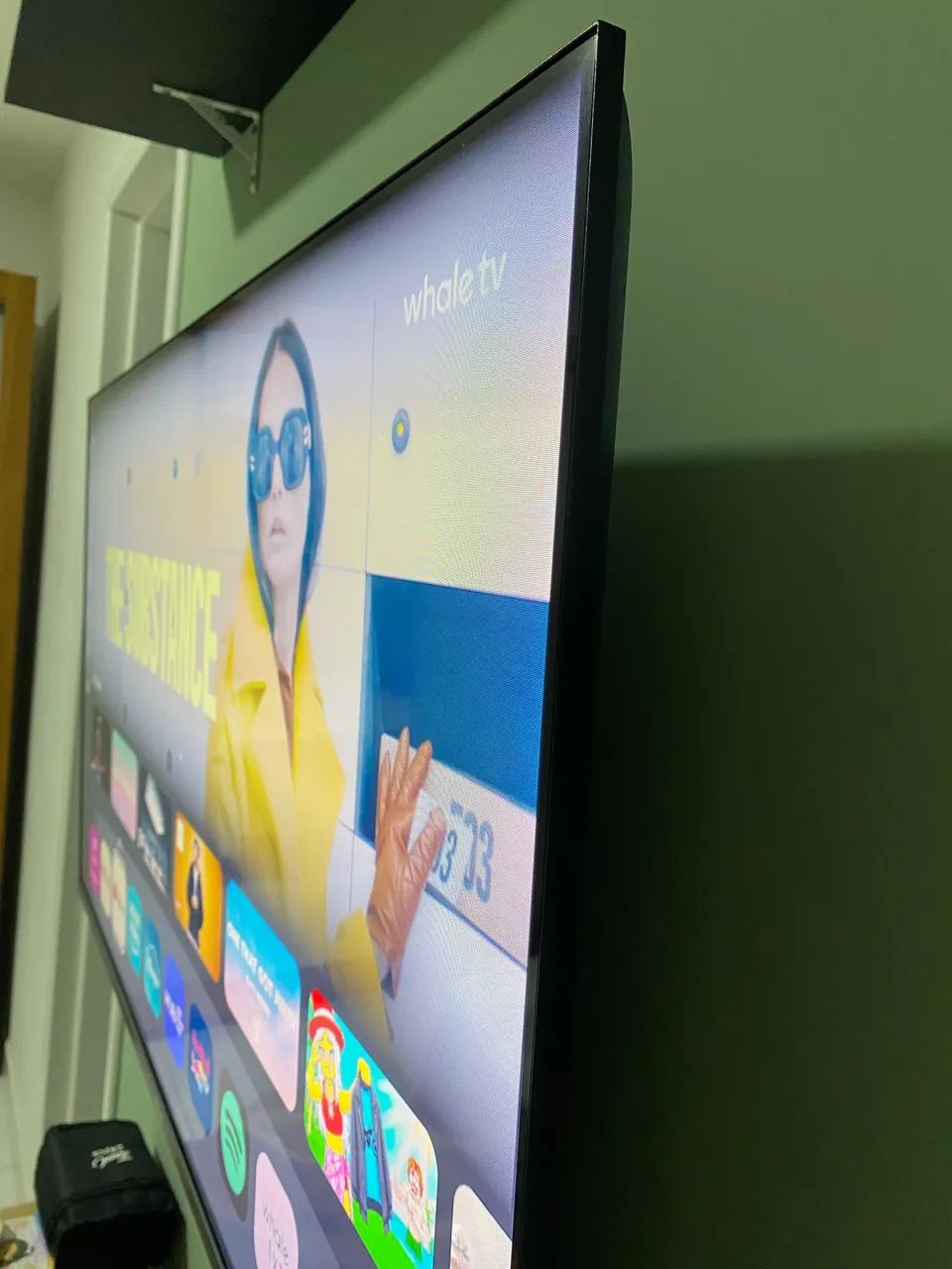 Smart tv 43 Philco  - Foto 3