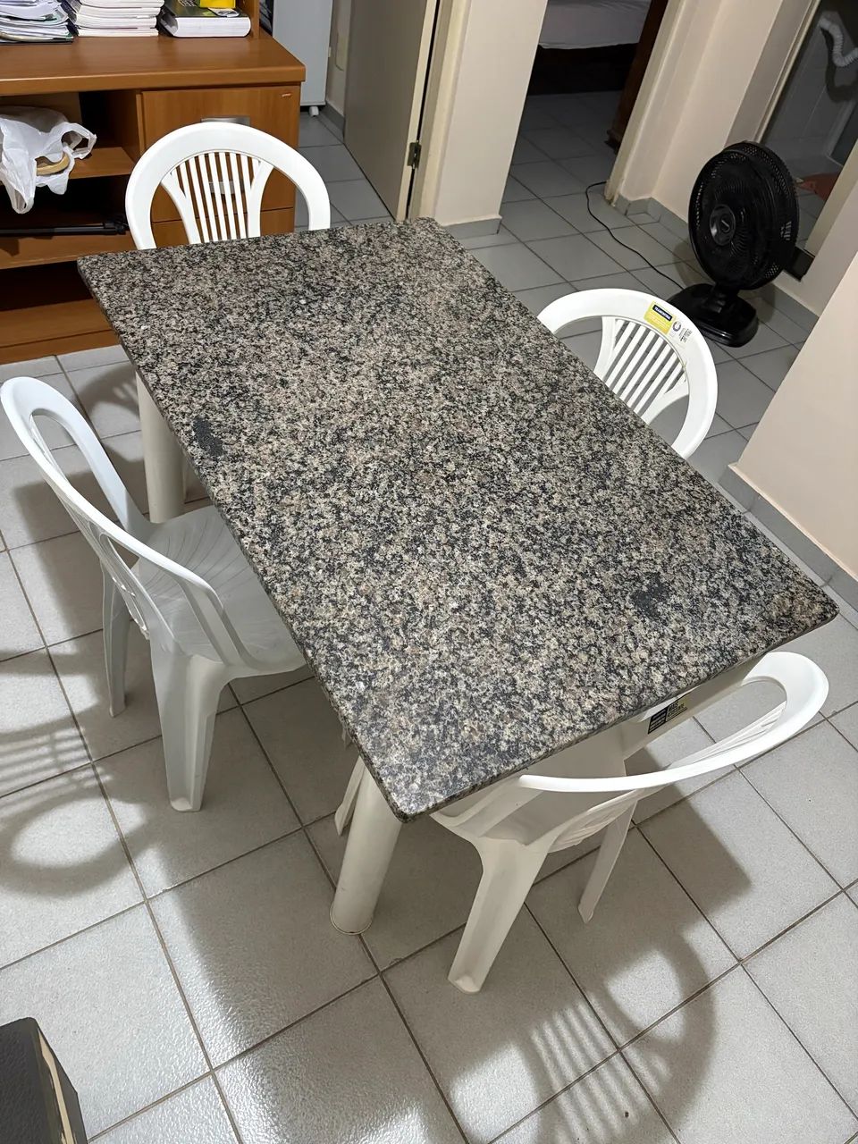 Mesa de jantar - Foto 4
