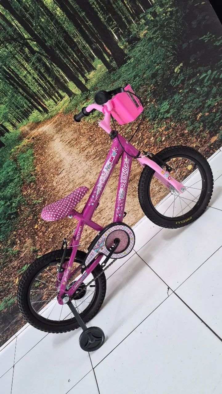 Bicicletas infantis - Foto 2