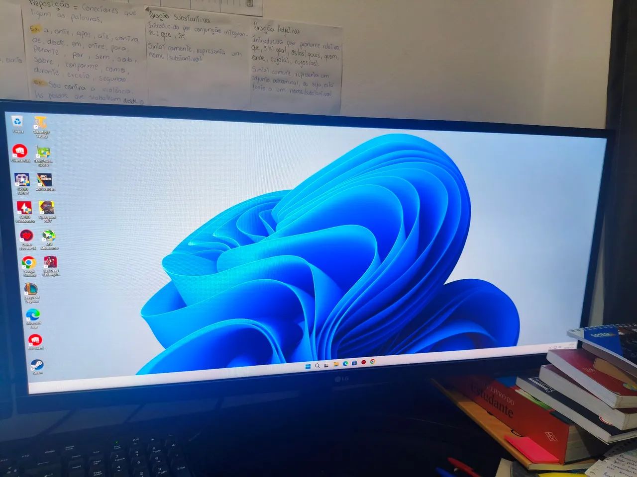 Monitor LG ultra wide  - Foto 2