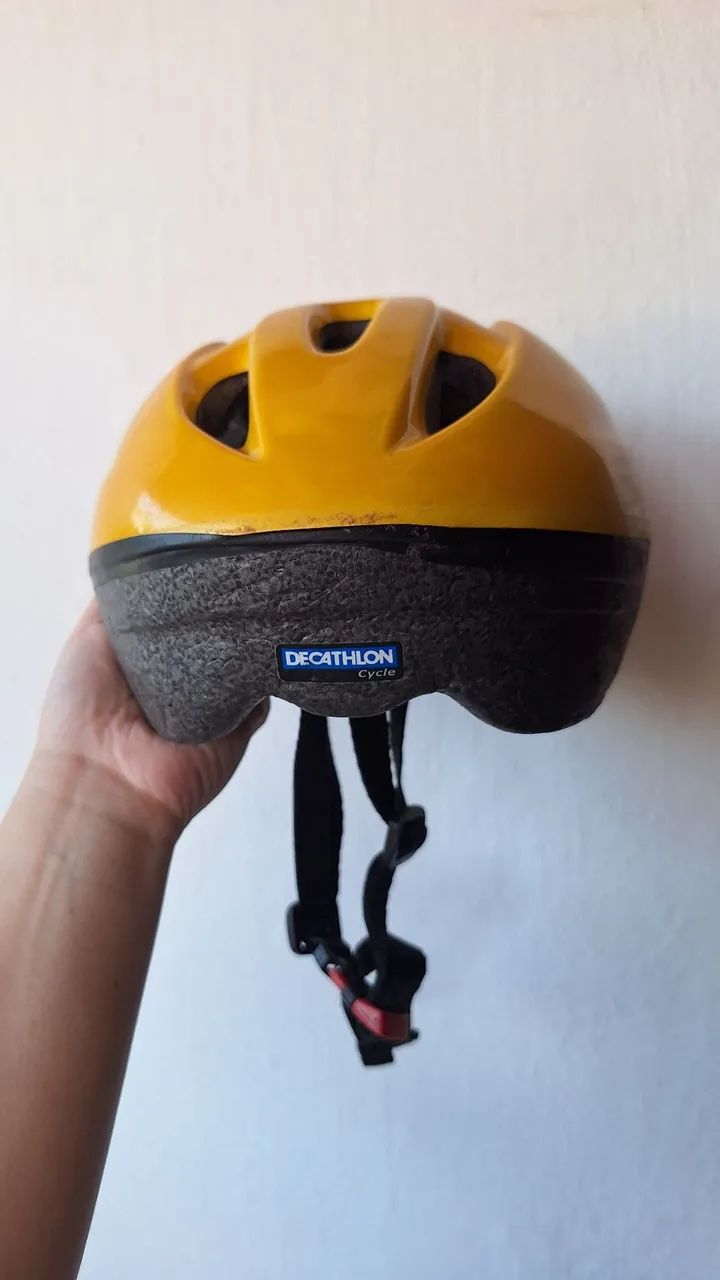 Capacete infantil - Foto 4