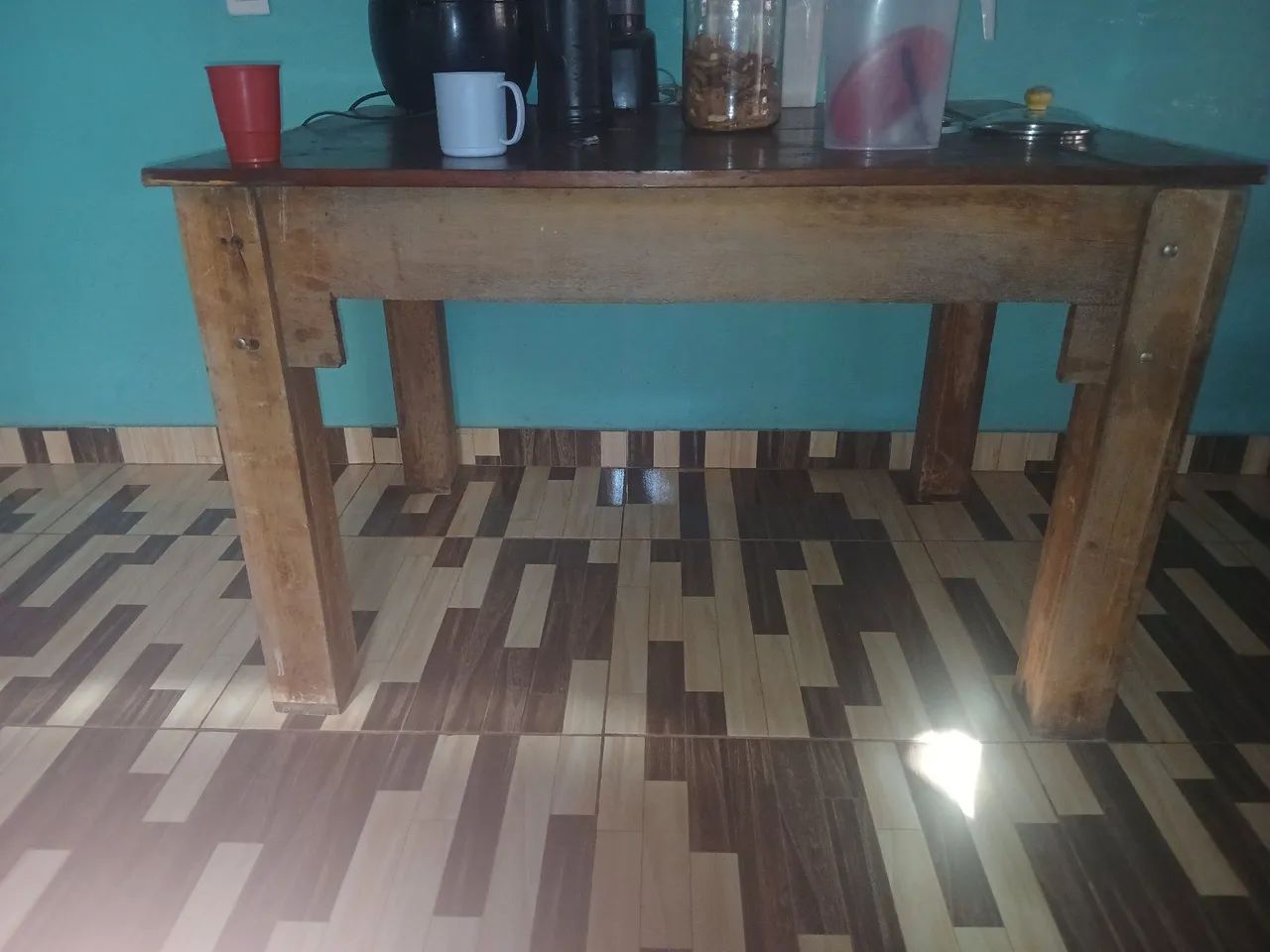 Mesa - Foto 5
