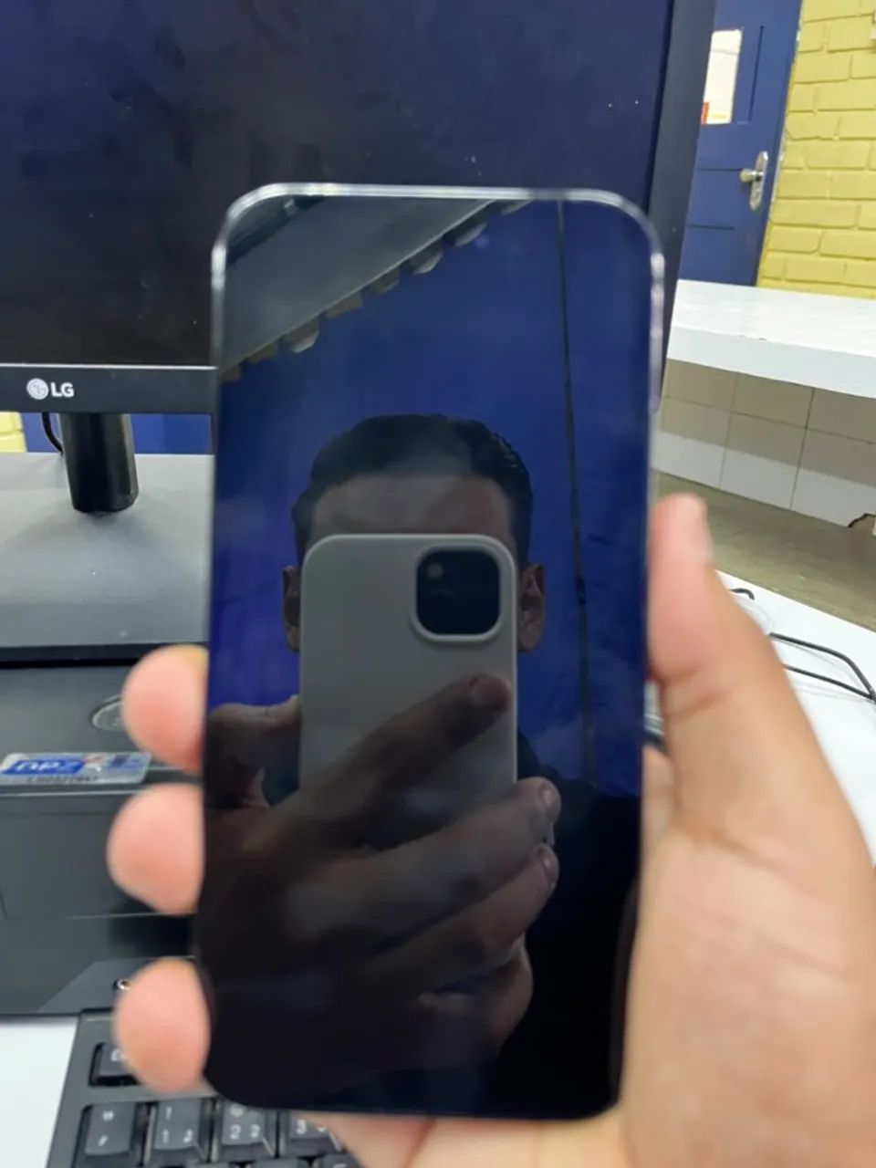 IPHONE 14 PRO MAX 128GB - Foto 2