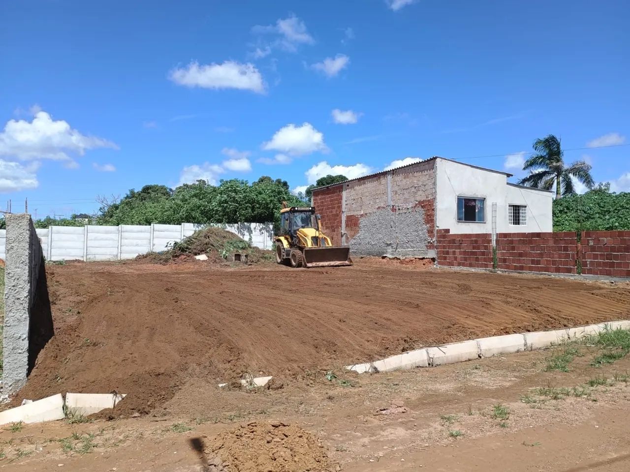 Vendo lote 26 de setembro  - Foto 4