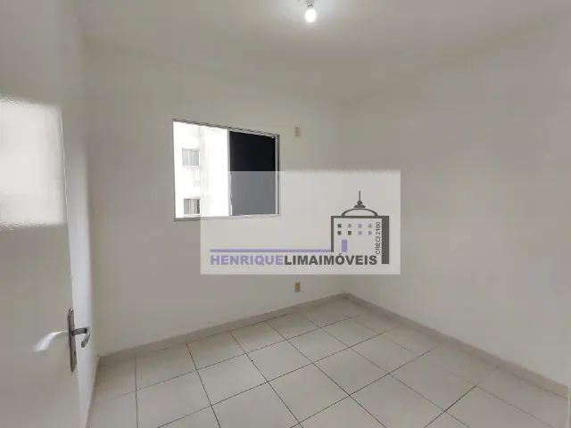Exclusivo - Parque Petrópolis III Apto 2 quartos - Foto 4
