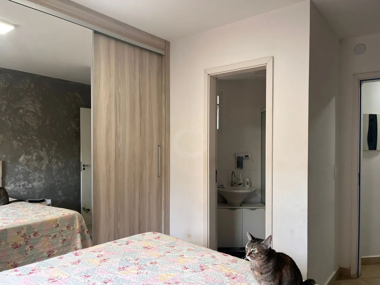 Apartamento Edifício Mirage em Piracicaba/SP - Foto 3