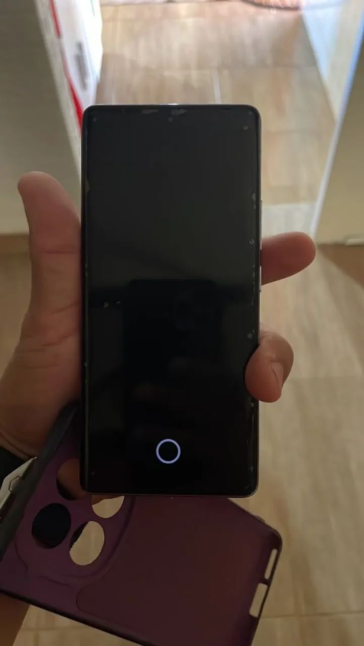 Vende se xiaomi redmi note 14 pro Max 5g 256gb 8ram