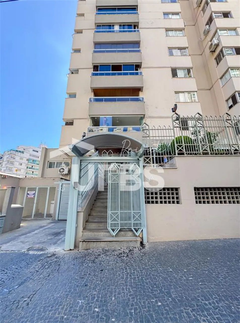 Apartamento com 4 quartos, - Setor Oeste - Foto 3