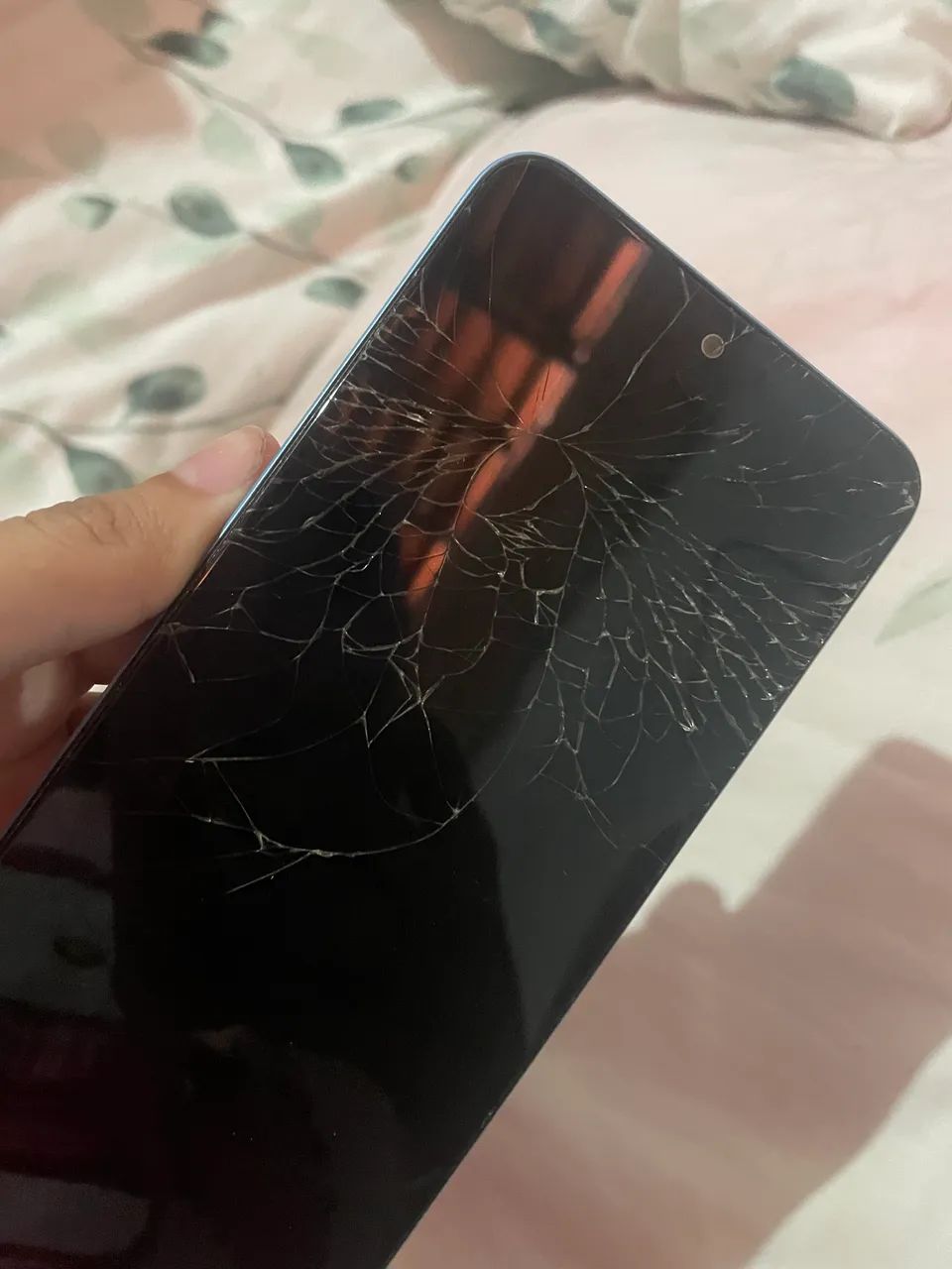 ? Redmi Note 12 ? para conserto/peças